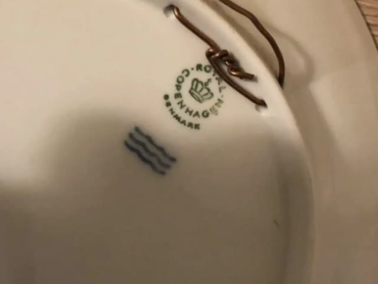 Billede 5 - Royale platter samlet pris 