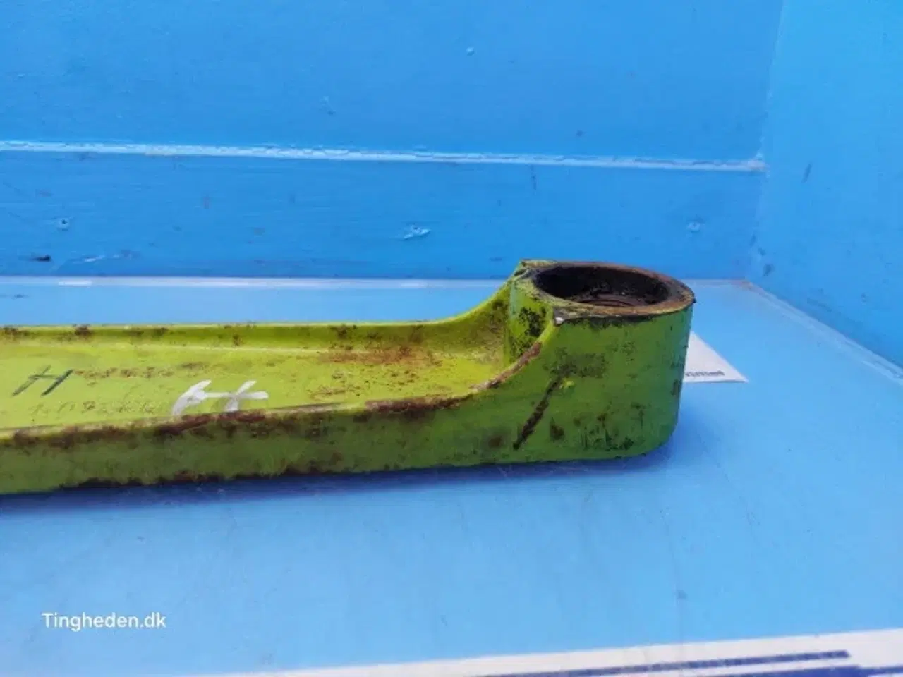 Billede 16 - Claas Dominator 76 Arm 00064744001