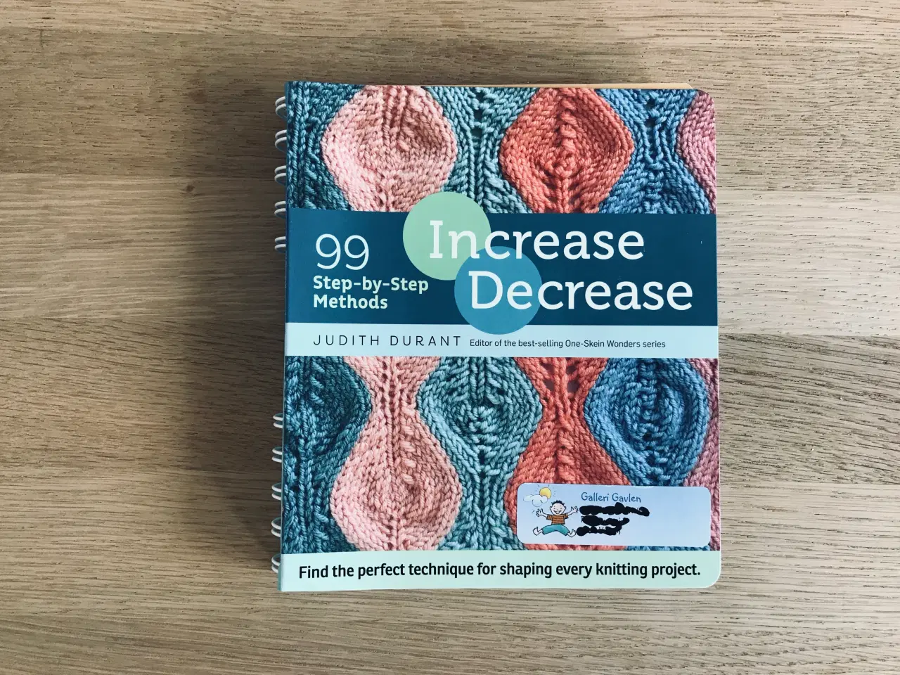 Billede 1 - Increase Decrease - 99 Step-by-Step Methods