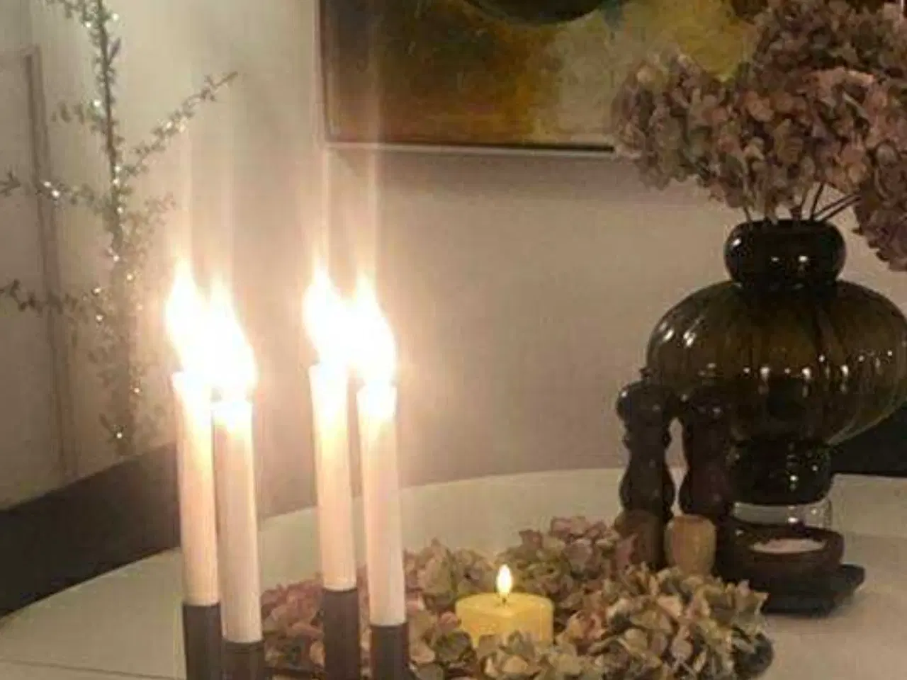 Billede 1 - PH RA lampe 400