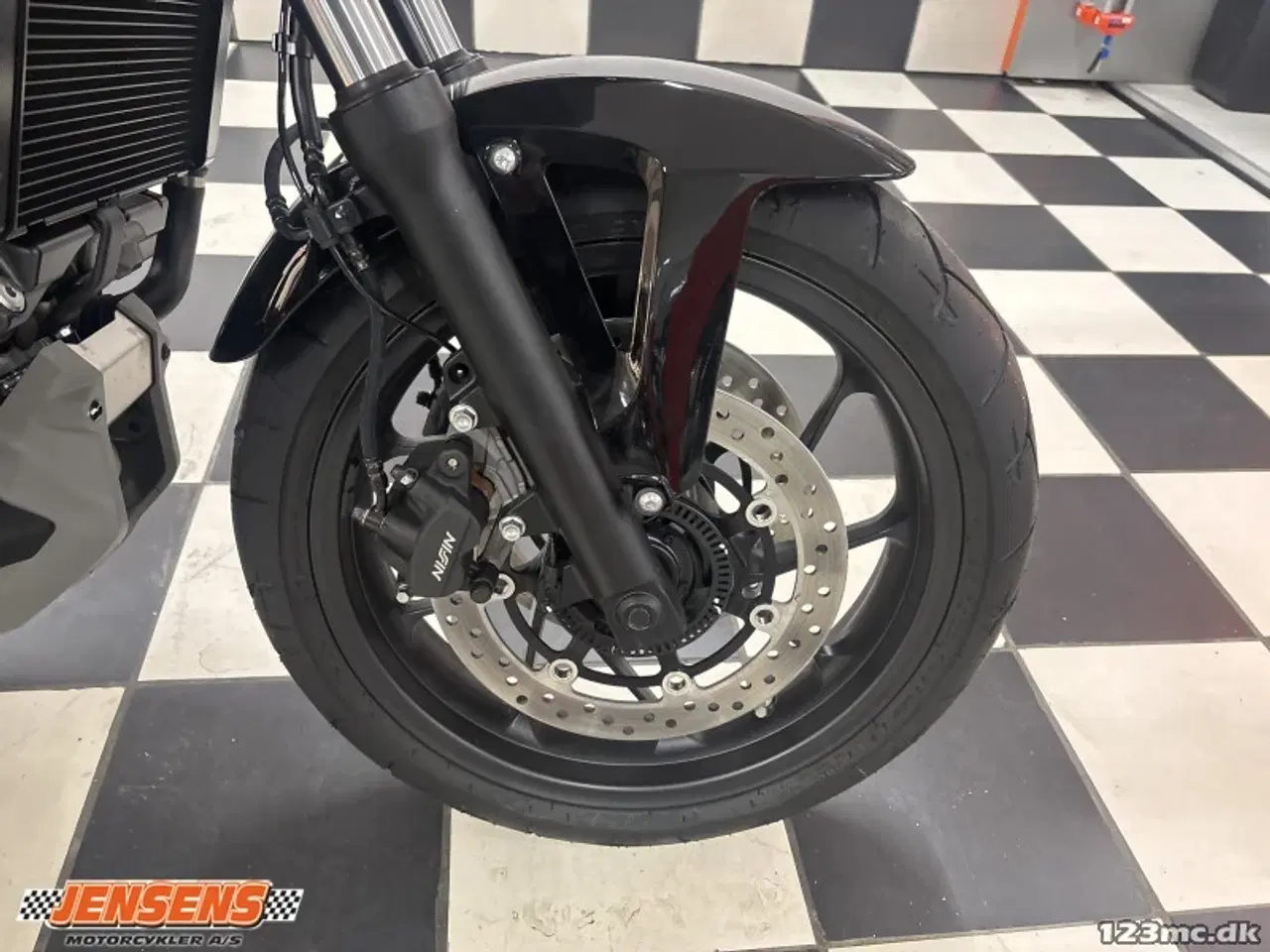 Billede 10 - Honda NC 750 XD