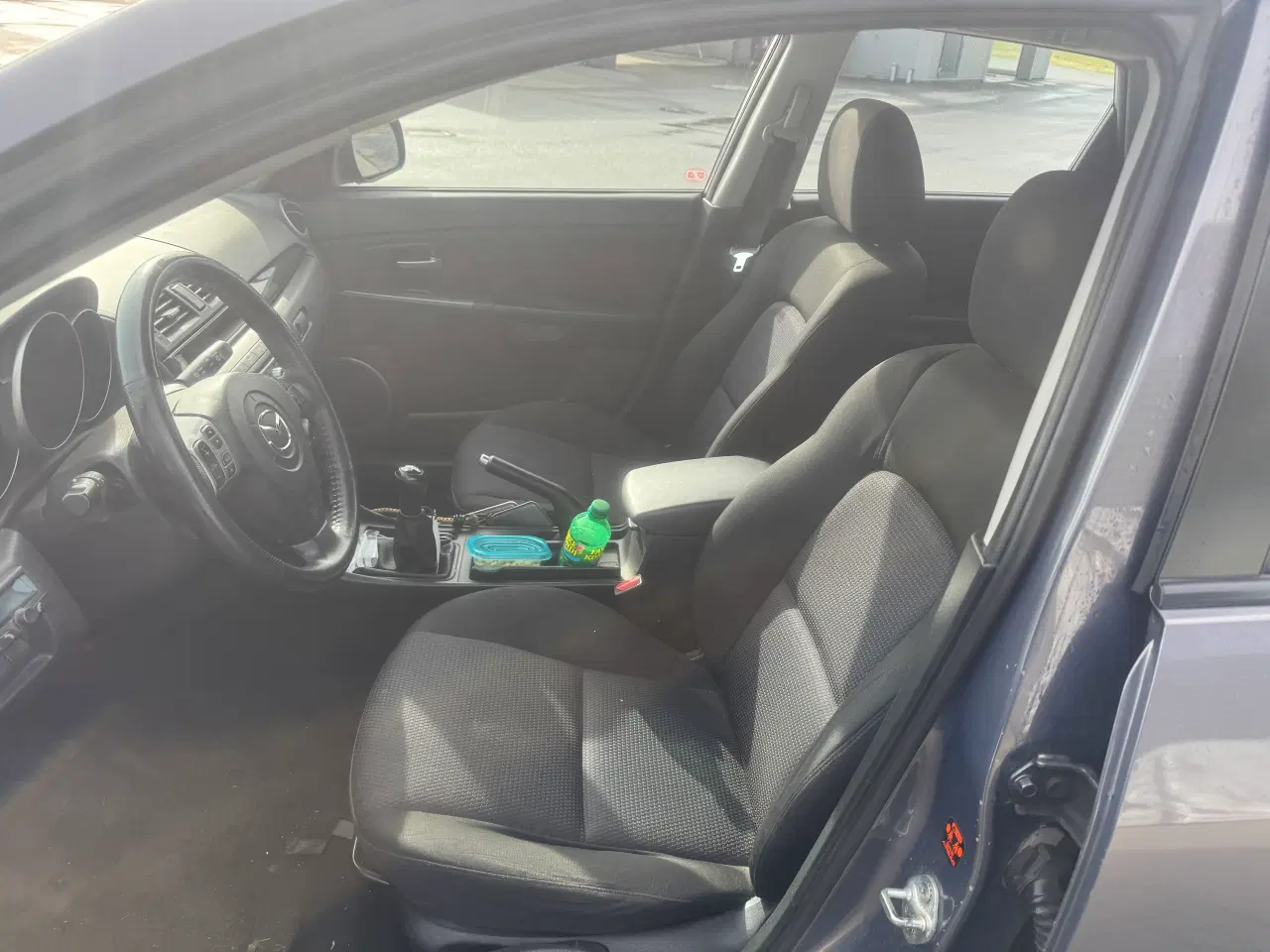 Billede 11 - Mazda 3 2,0 150hk Nysynet 