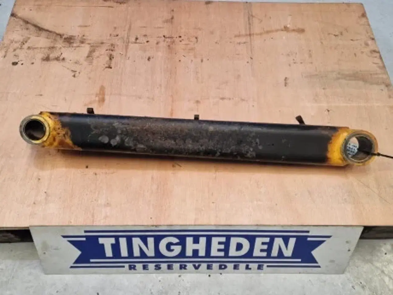 Billede 7 - JCB 4CX Arm 128/F3308