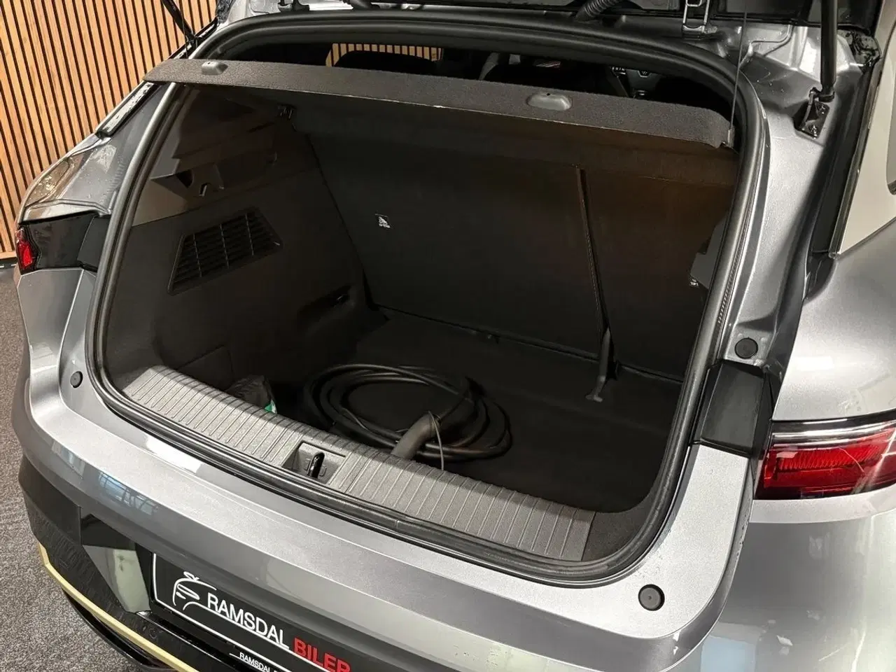 Billede 17 - Renault Megane E-Tech 60 Iconic