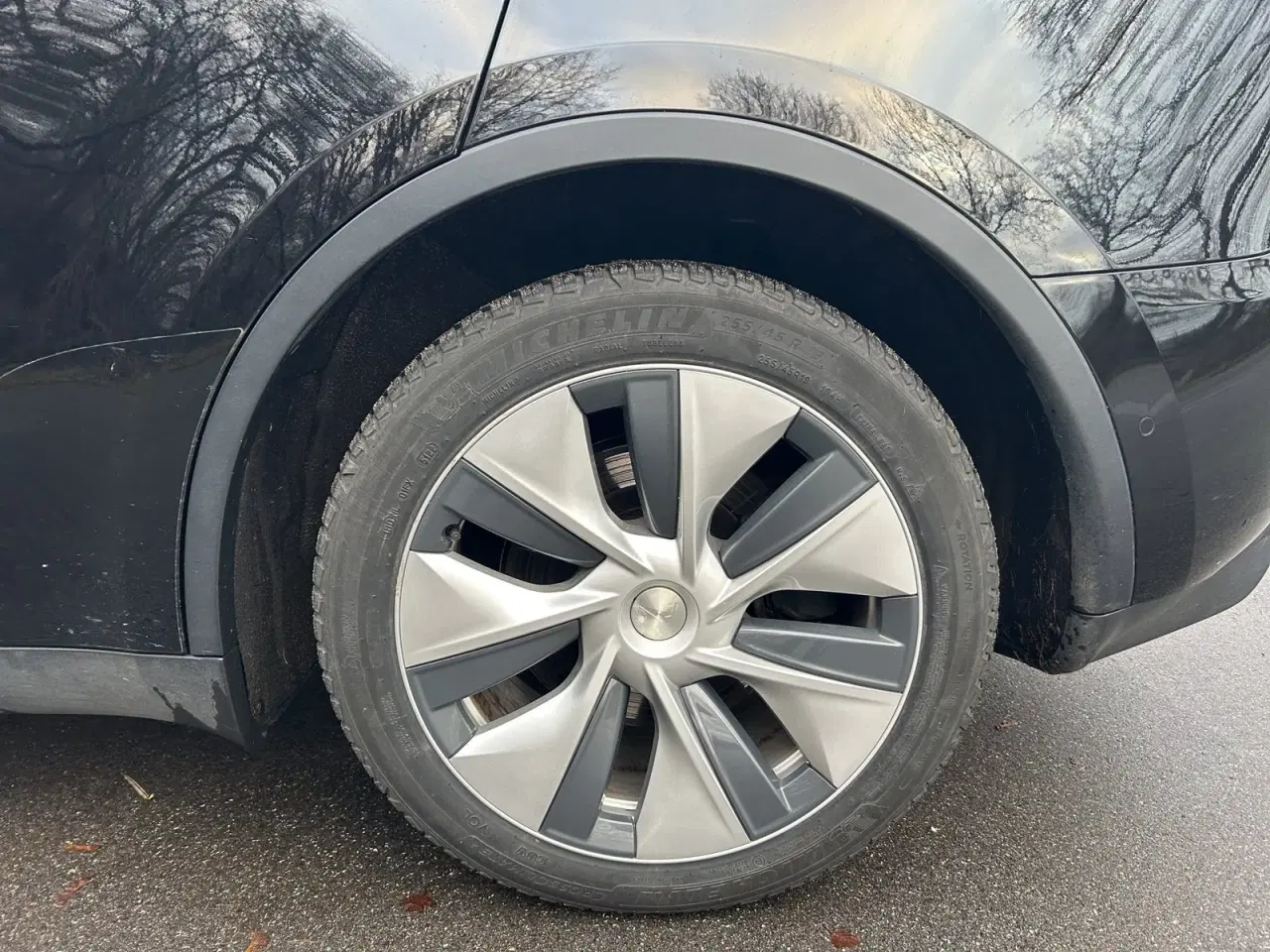 Billede 18 - Tesla Model Y Long Range AWD