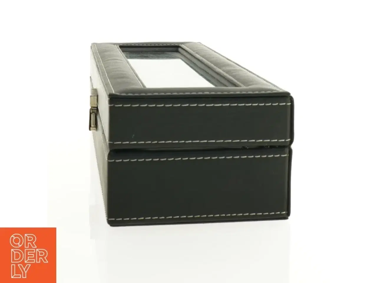 Billede 2 - Urboks (str. 35 x 8 x 11 cm)