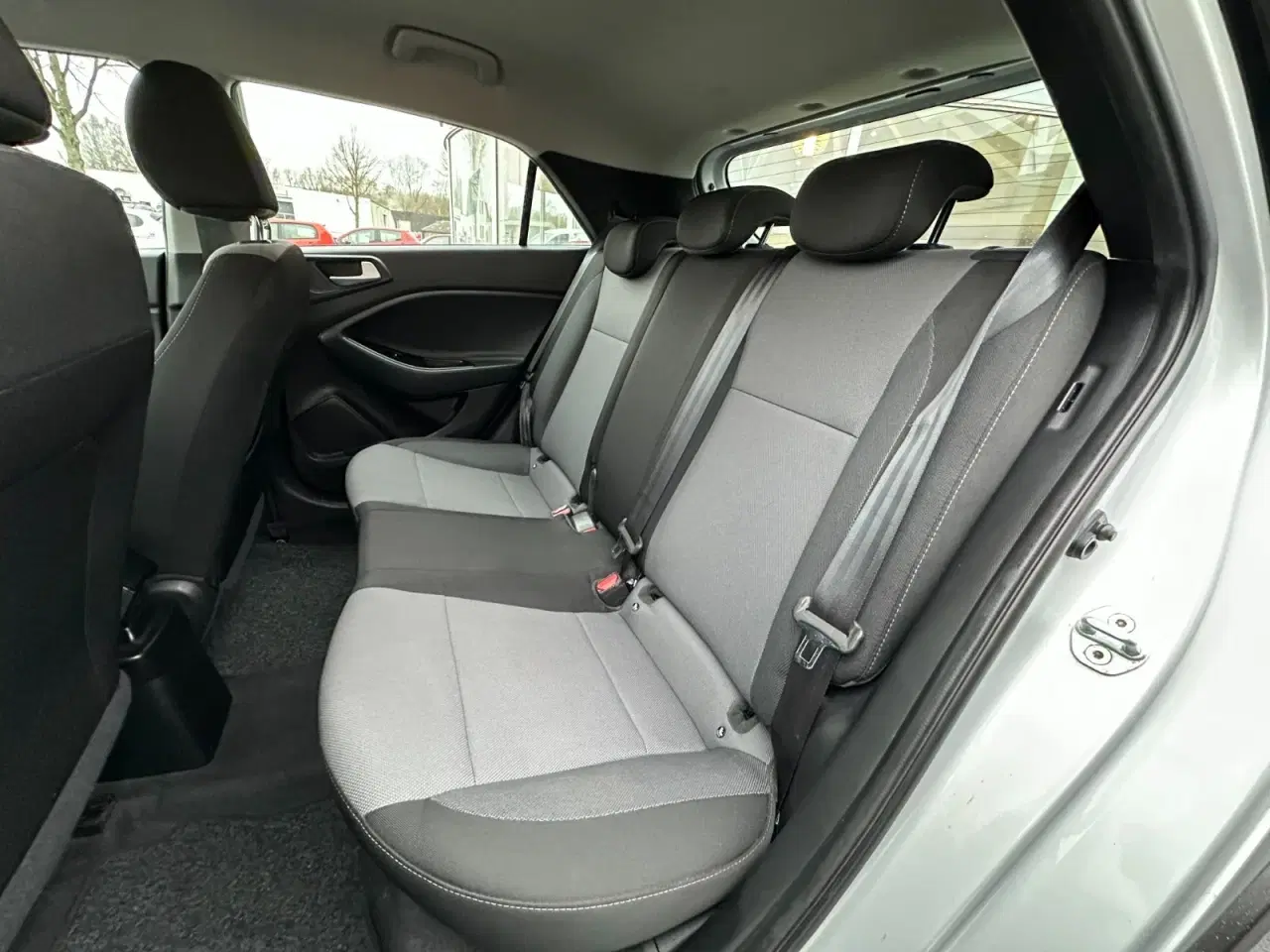 Billede 15 - Hyundai i20 1,0 T-GDi Active