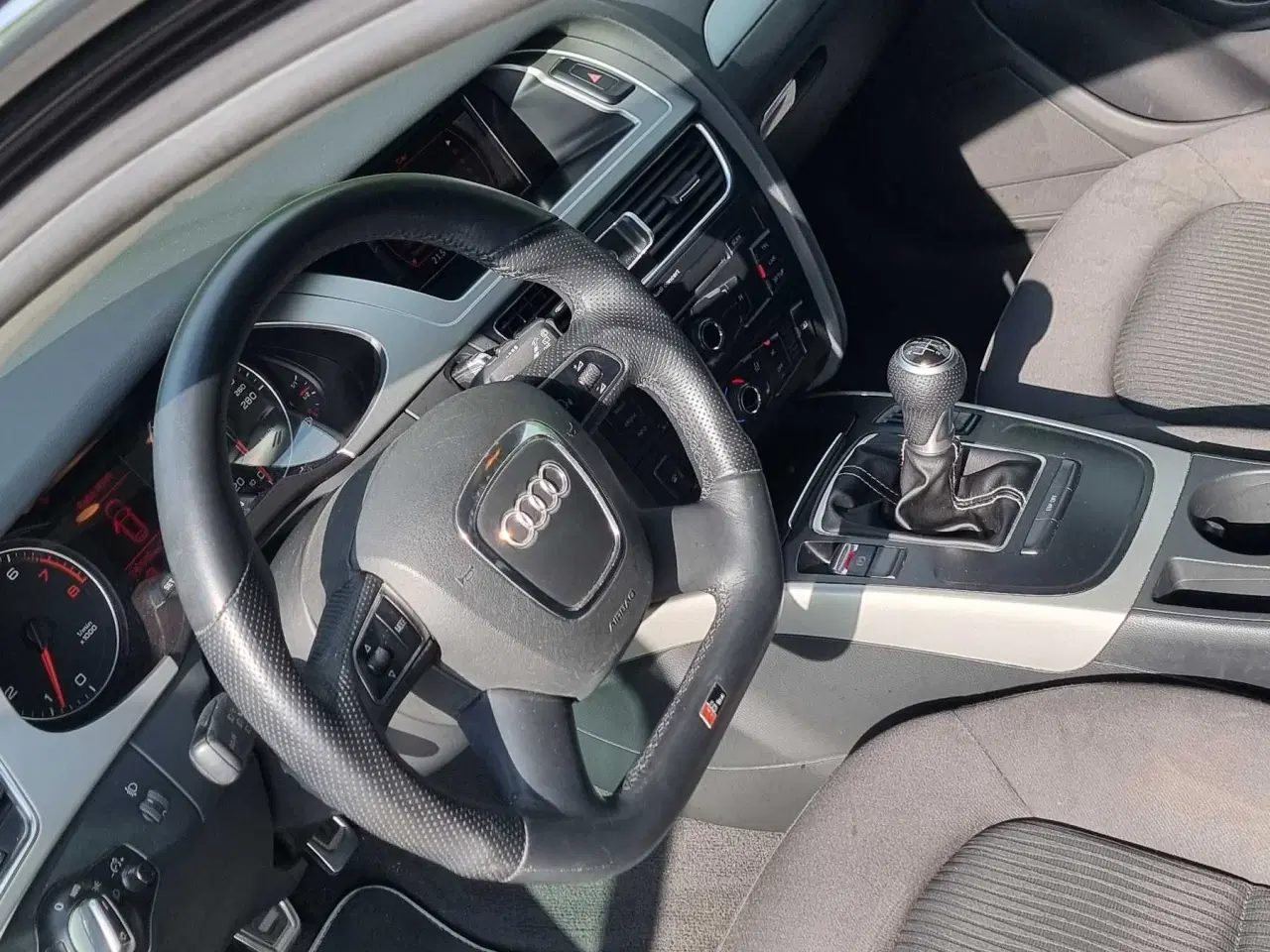 Billede 7 - Audi a4 b8 2.0 tfsi