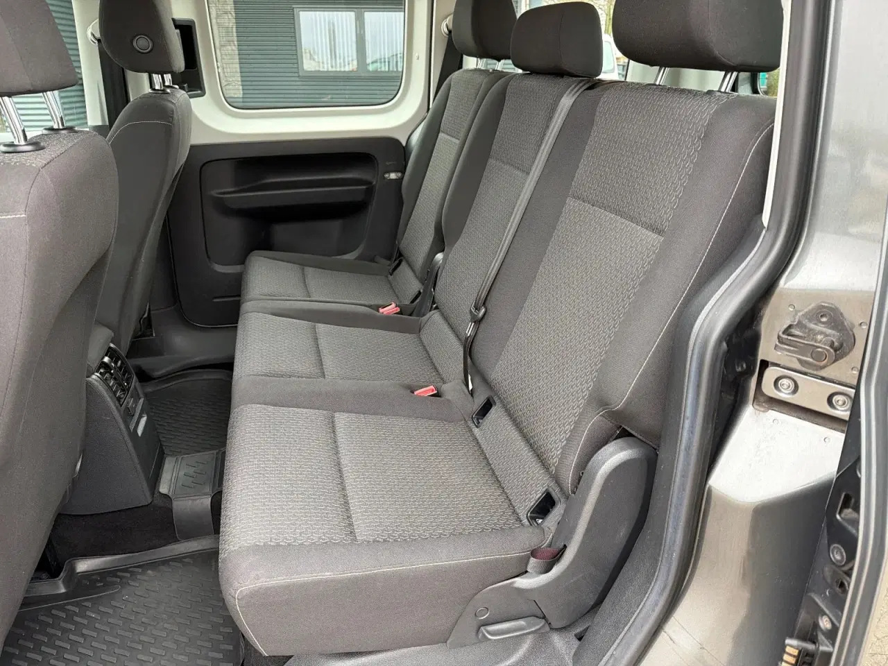 Billede 12 - VW Caddy 1,2 TSi 84 Trendline