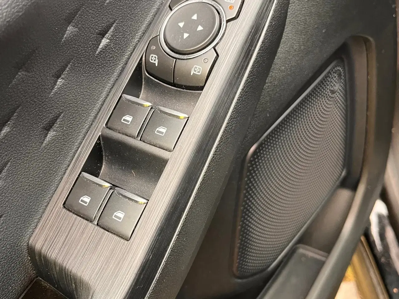 Billede 10 - Ford Kuga 2,5 PHEV Titanium CVT