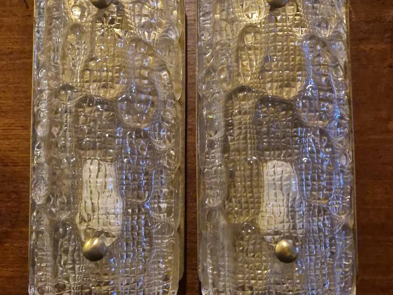 Billede 7 - Gefion væglampe af carl Fagerlund