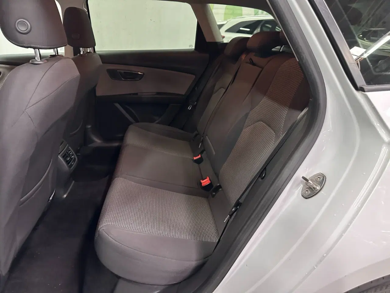Billede 7 - Seat Leon 1,6 TDi 115 Style ST