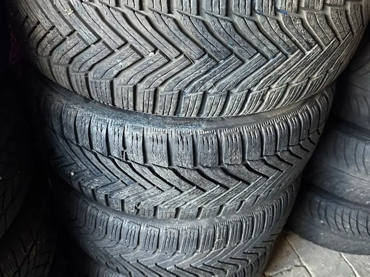 Billede 6 - MSW 22 8x17 5x114.3 ET:45