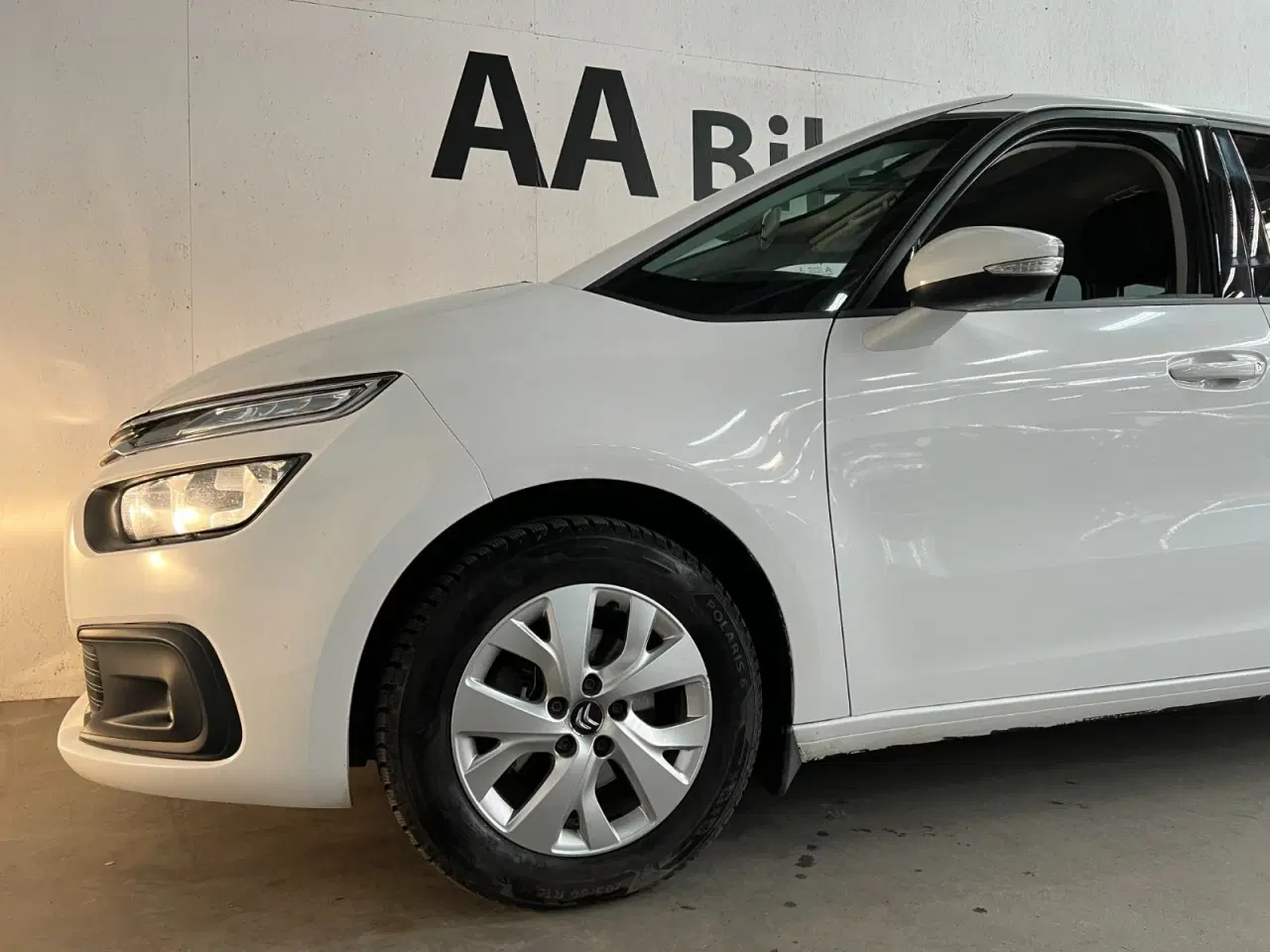 Billede 4 - Citroën Grand C4 SpaceTourer 1,5 BlueHDi 130 Cool EAT8 7prs