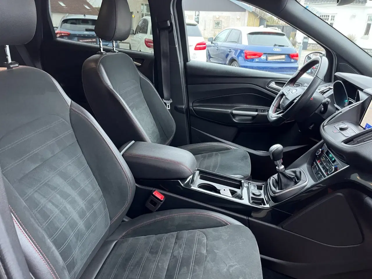 Billede 6 - Ford Kuga 1,5 SCTi 150 ST-Line