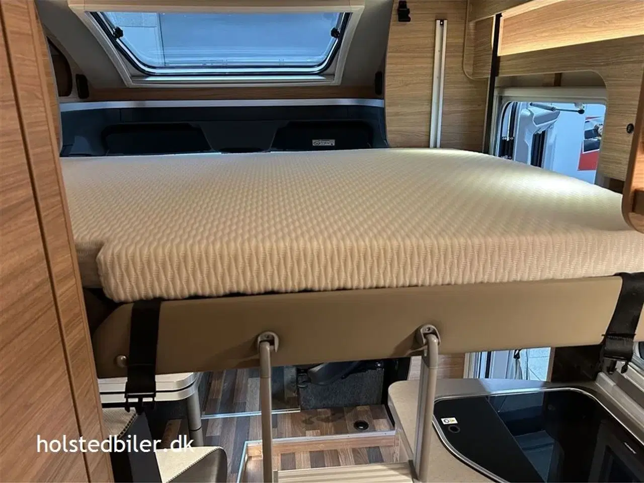 Billede 16 - 2023 - Weinsberg Pepper Edition MEG 640 Suite   Mercedes