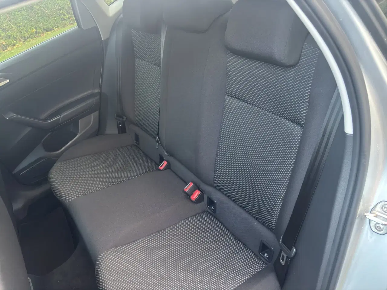 Billede 17 - VW Polo 1,0 MPi 80 Life