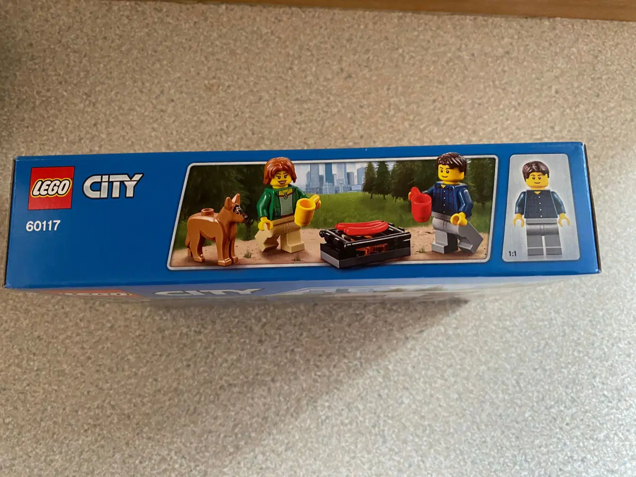 Billede 2 - Lego 60117
