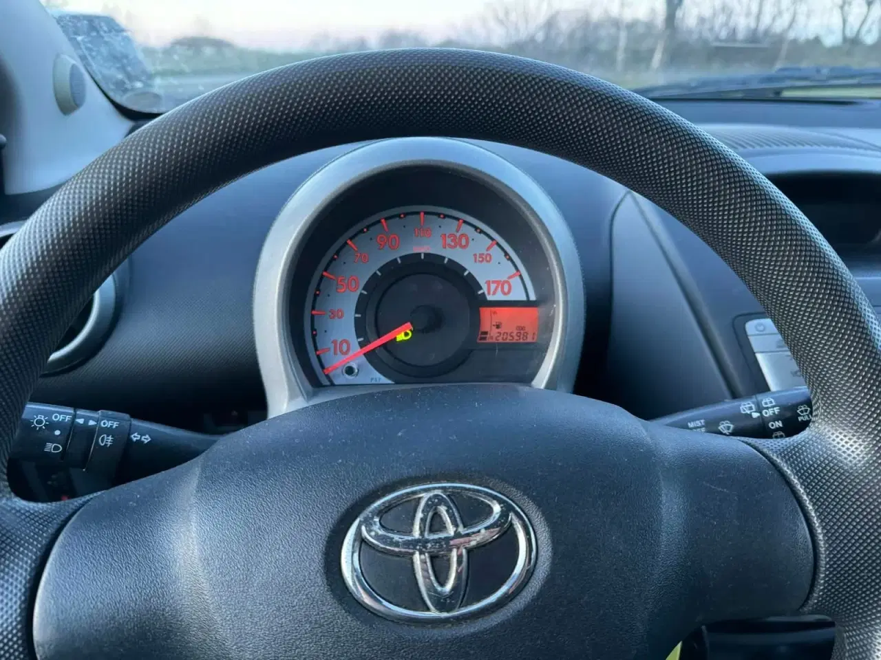 Billede 15 - Toyota Aygo 1,0 