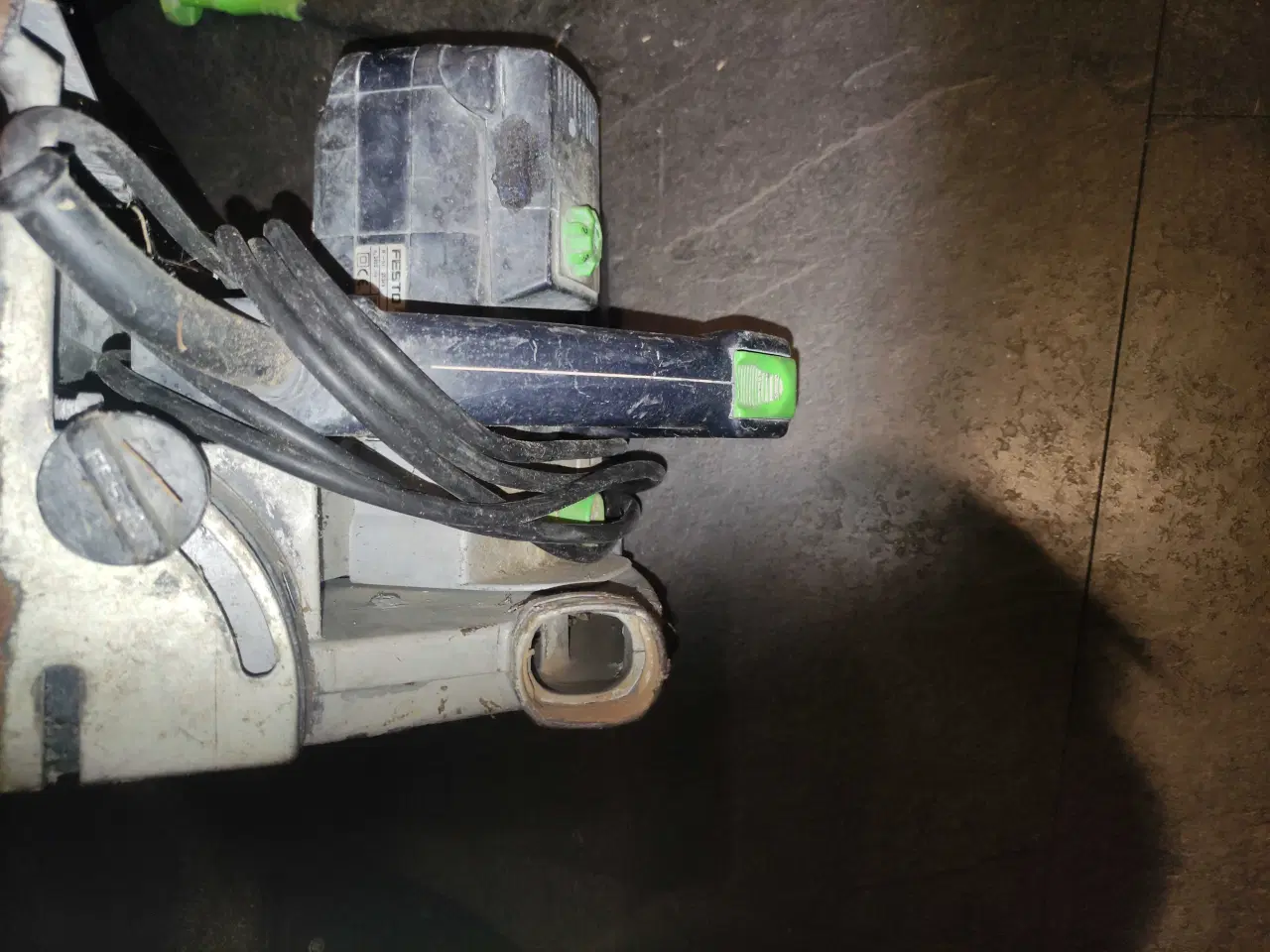 Billede 4 - Festo ssb 