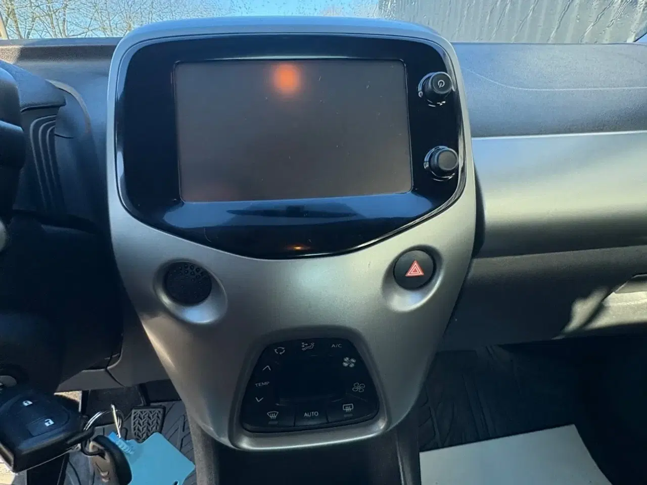 Billede 11 - Citroën C1 1,2 PureTech Funky