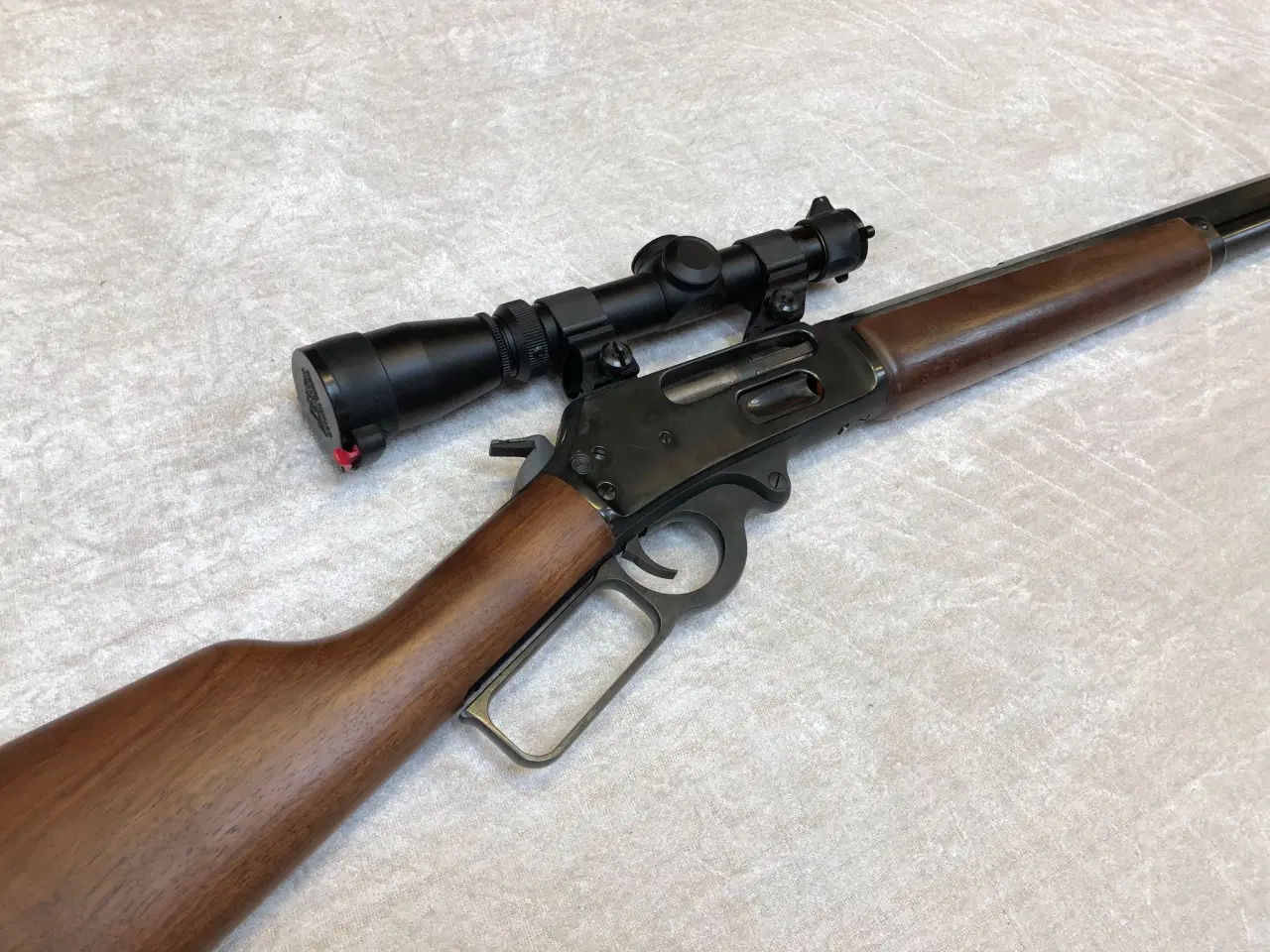 Billede 3 - Marlin 1895 Leveraction