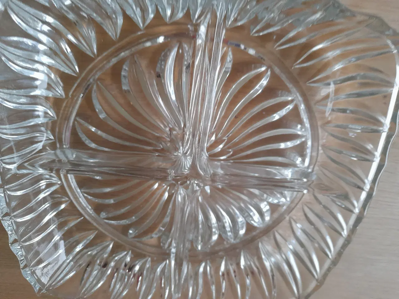 Billede 7 - Glasfade