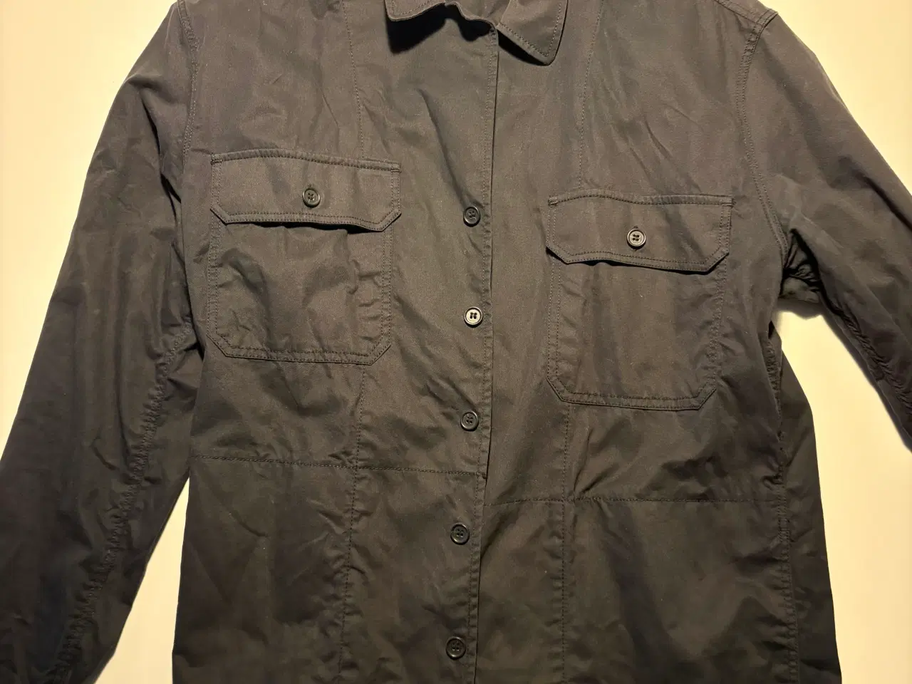 Billede 1 - Tiger of sweeden overskjorte M