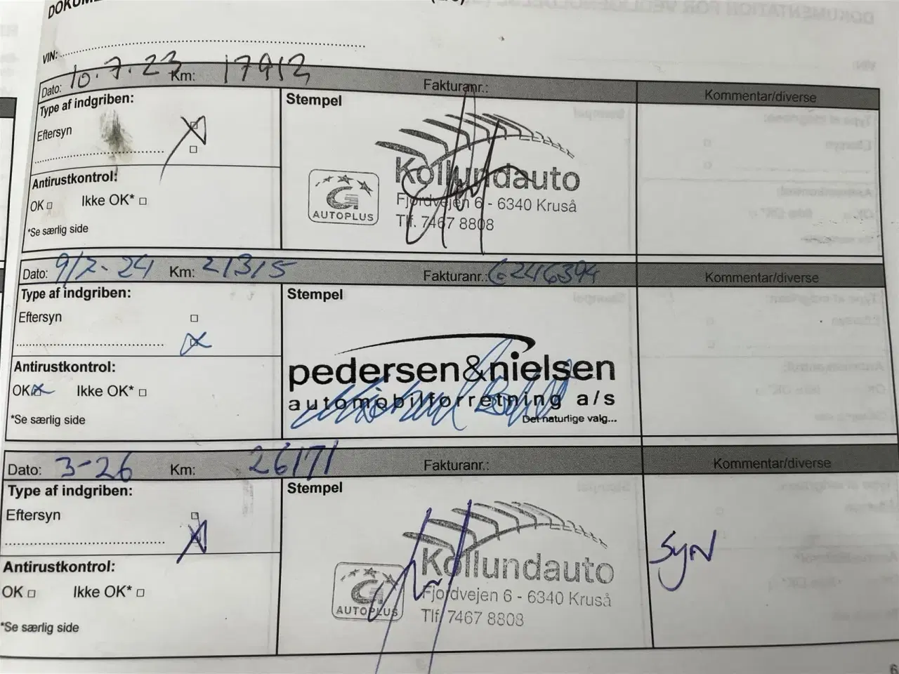 Billede 15 - Dacia Logan 0,9 Tce Techroad Start/Stop 90HK