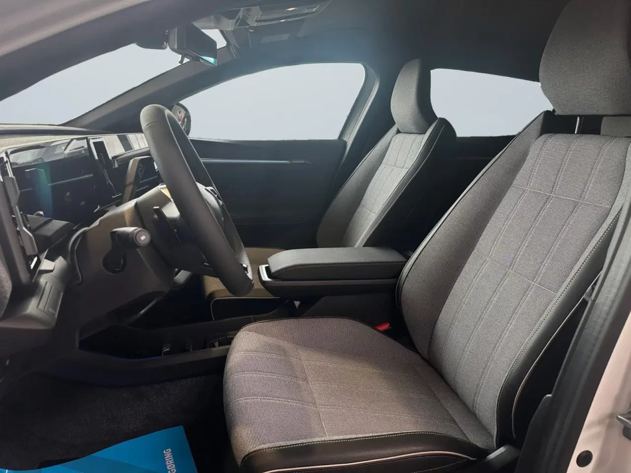 Billede 10 - Renault Megane E-Tech 60 Techno+