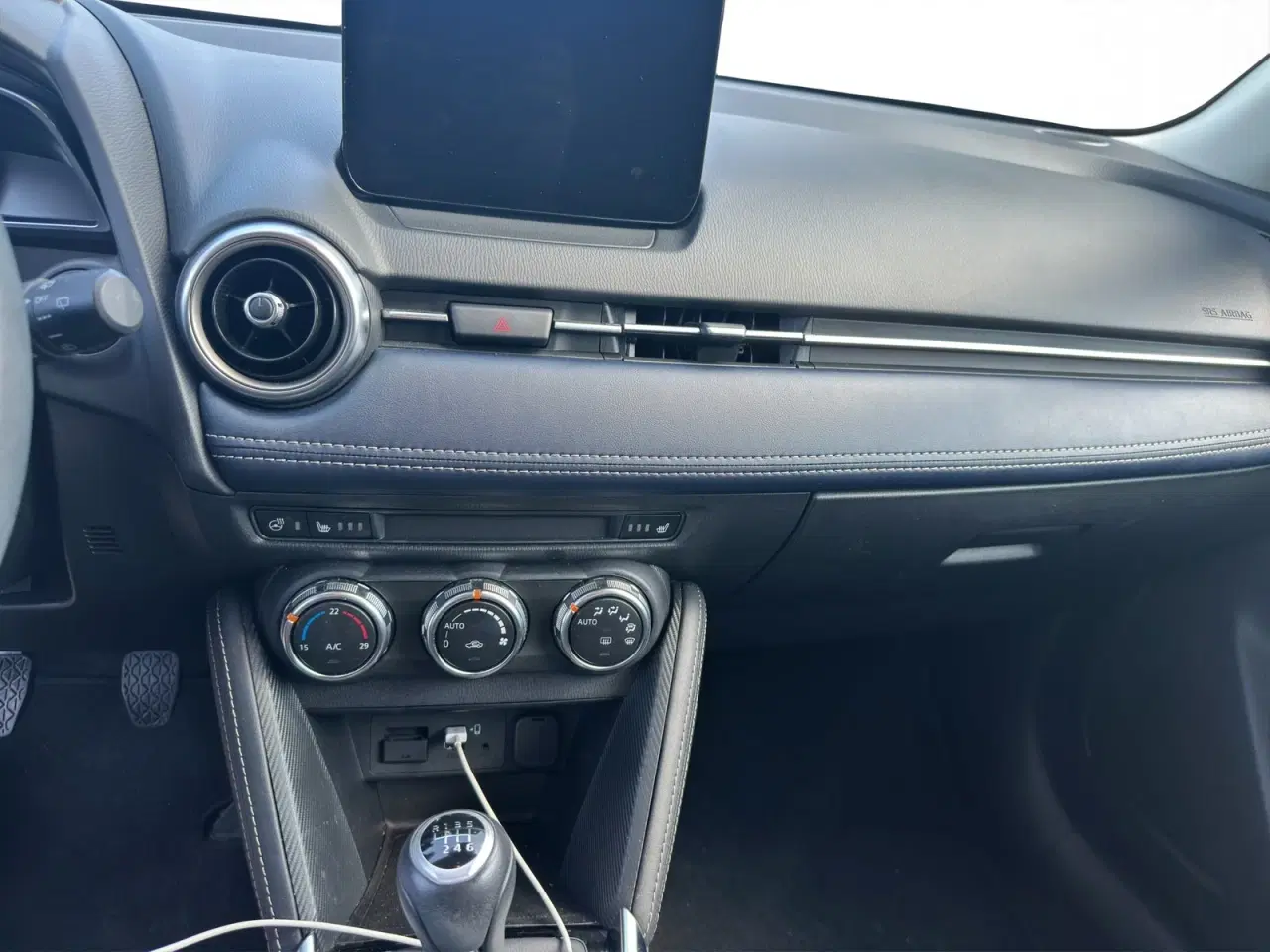 Billede 12 - Mazda 2 1,5 SkyActiv-G 115 Comso