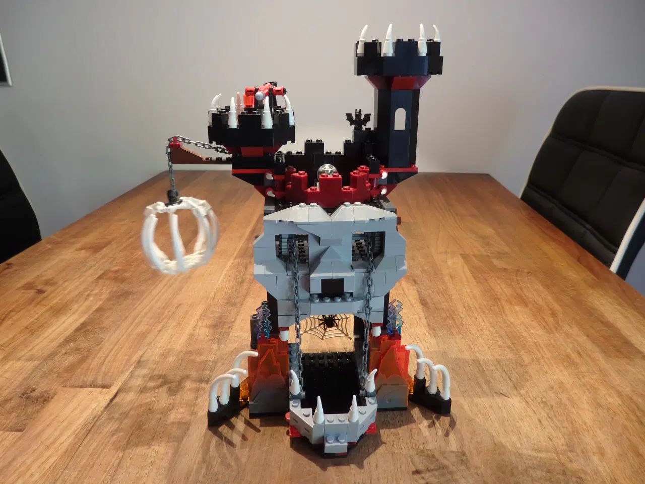 Billede 2 - LEGO : CASTLE : FANTASY ERA : 7093