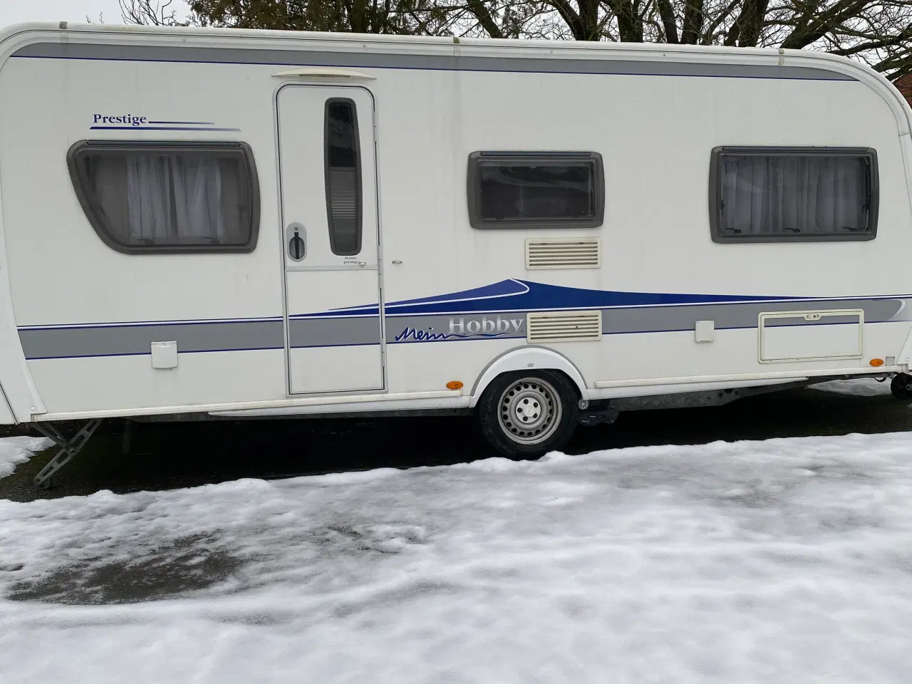 Billede 3 - Evt bil i bytte 