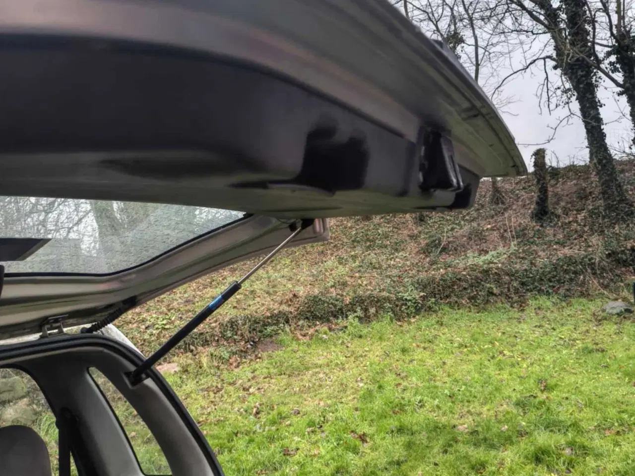 Billede 9 - Opel agila