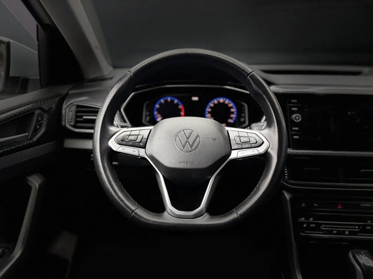 Billede 7 - VW T-Cross 1,0 TSi 115 Life DSG