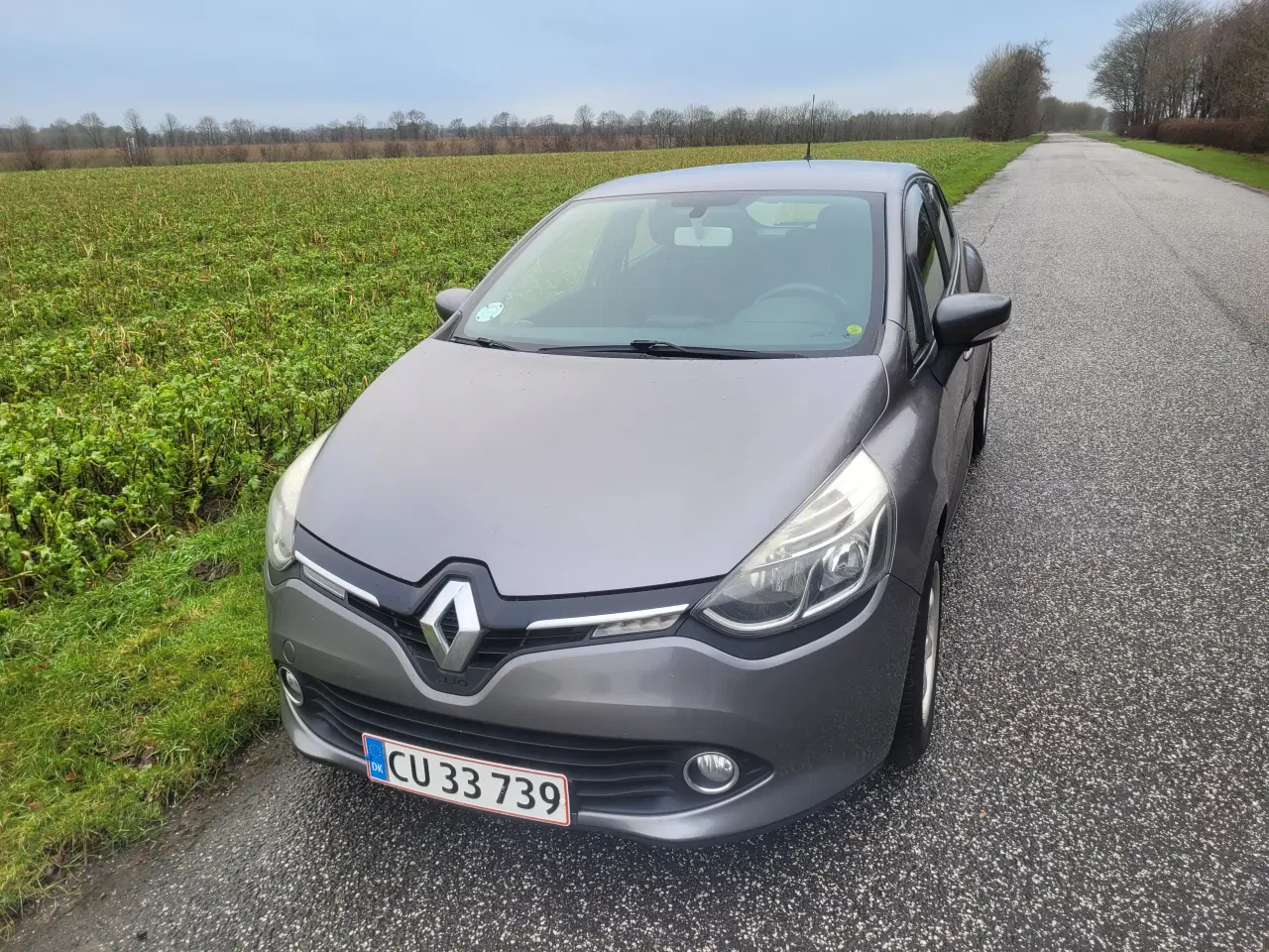 Billede 1 - Renault clio