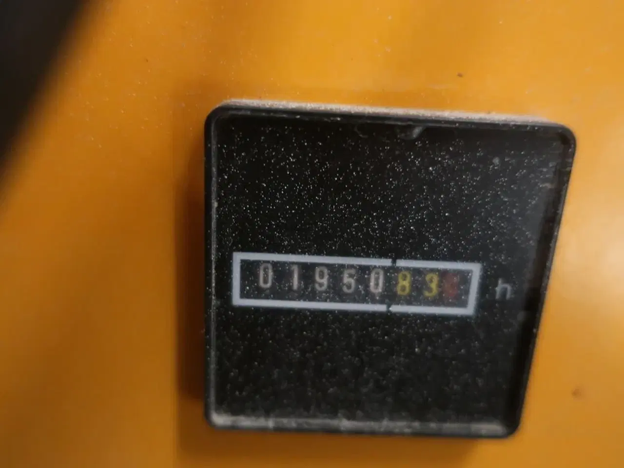 Billede 4 - Affugter MASTER DH 732 P