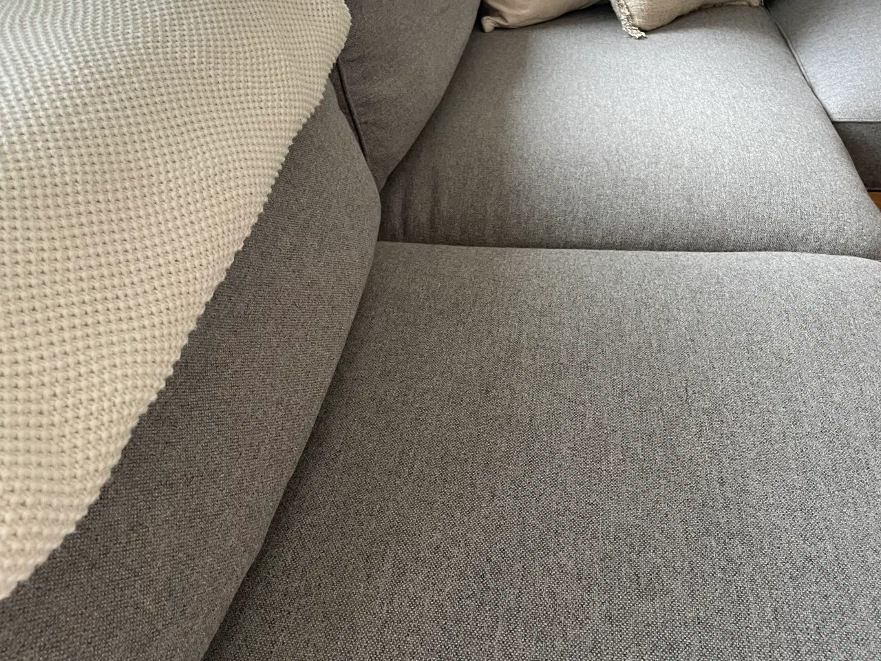 Billede 5 - FDB møbler, modul sofa 