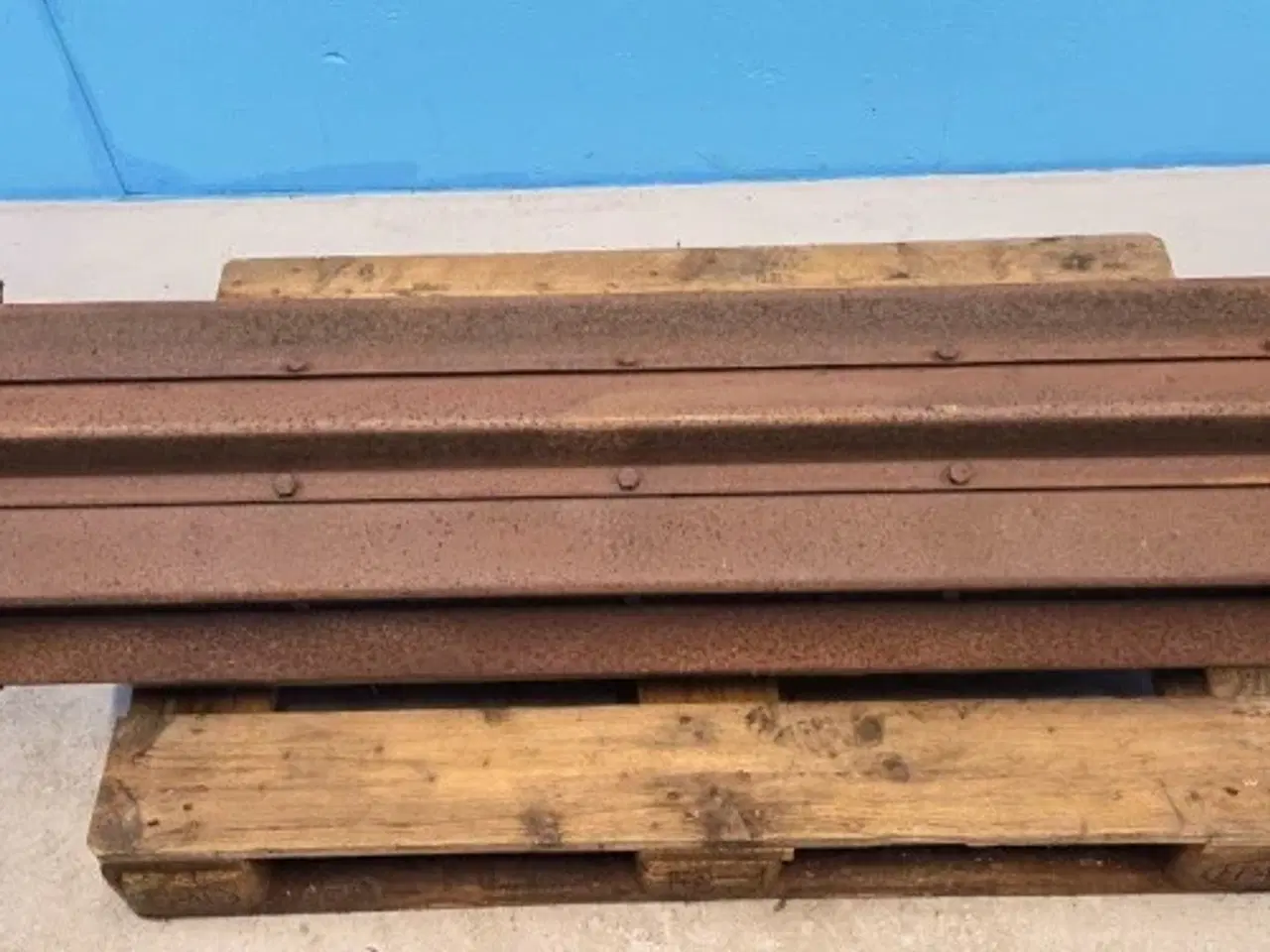 Billede 17 - Claas Dominator 88 Halmmølle 6003791