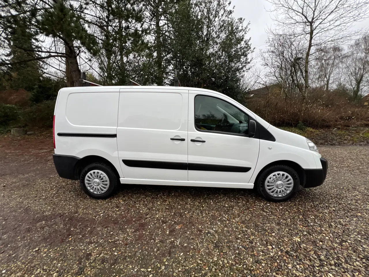 Billede 4 - Toyota Proace 1.6 hdi lav km 