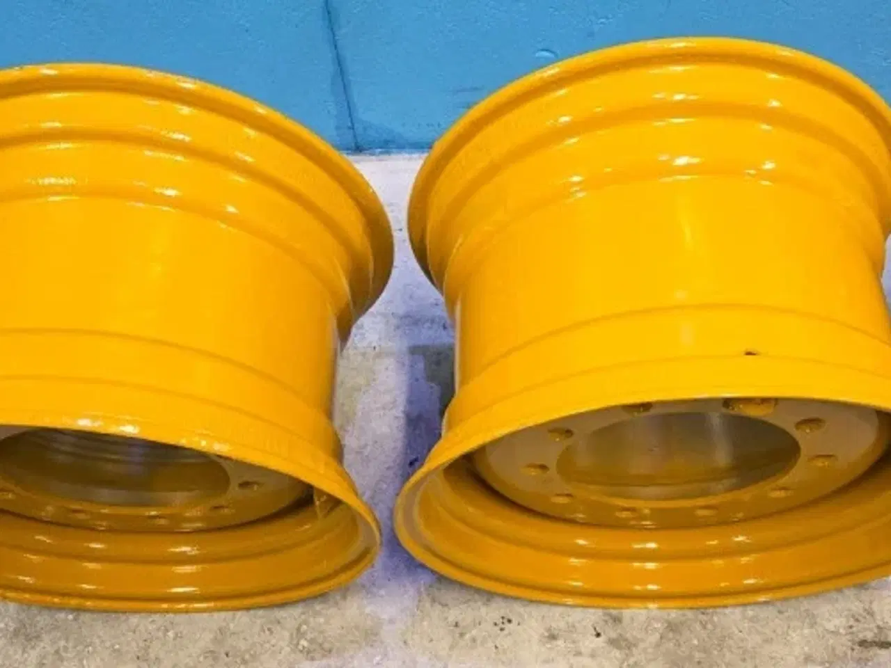 Billede 8 - 24" DW16LX24 Sæt 4 Stk