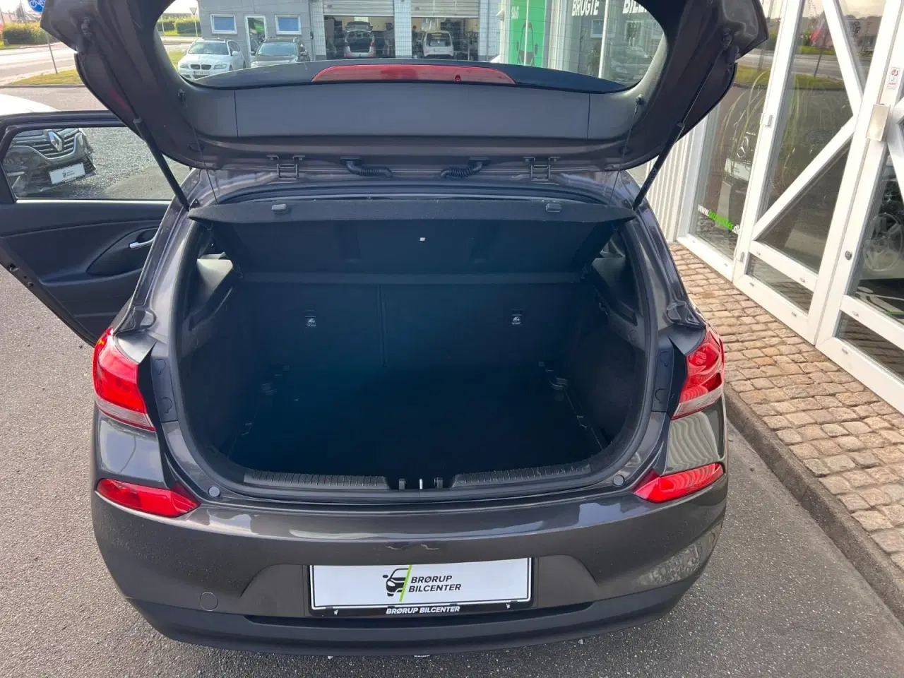 Billede 9 - Hyundai i30 1,0 T-GDi Life Komfort