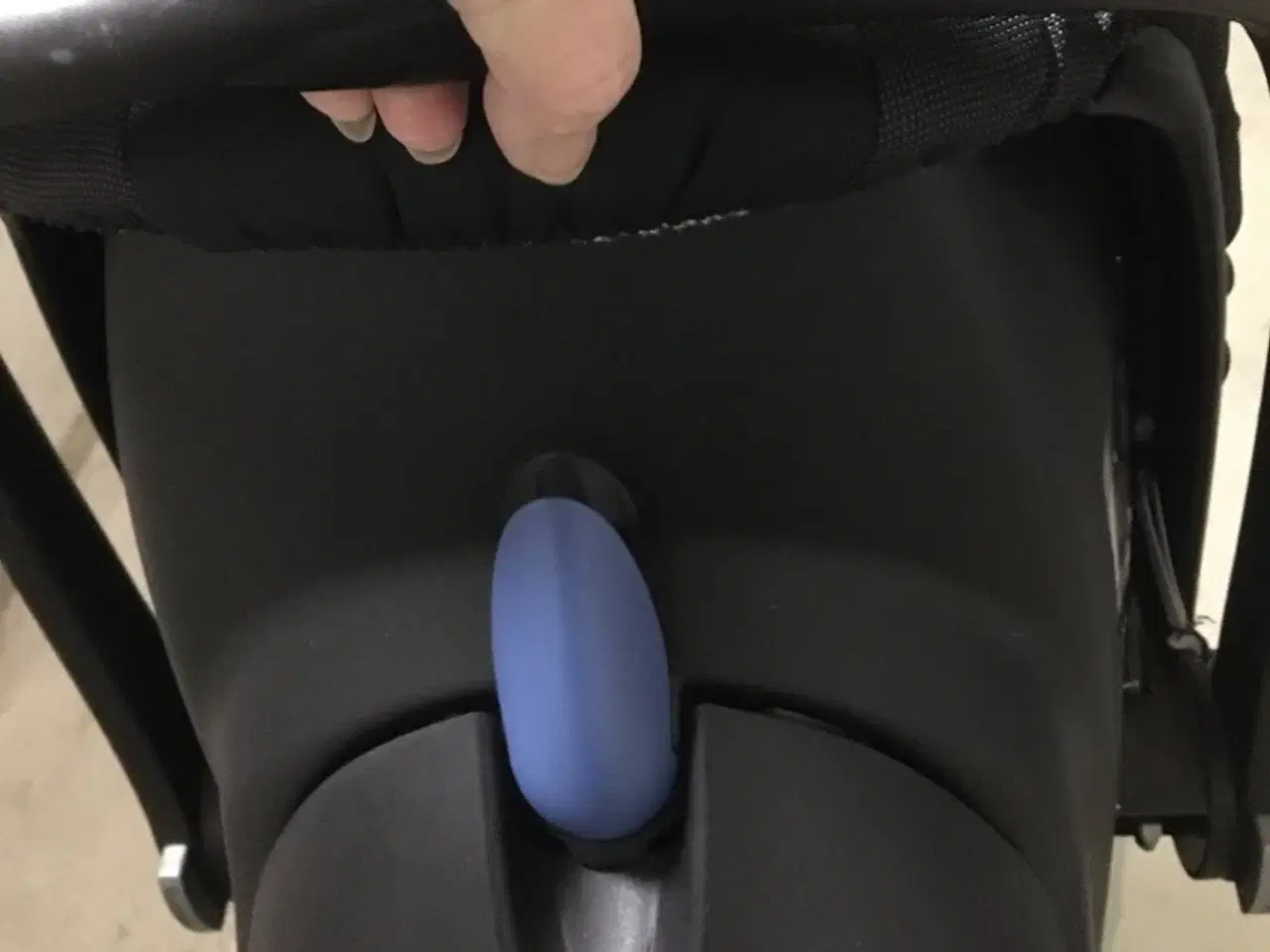 Billede 4 - Autostol 0-13 kg Maxi Cosi