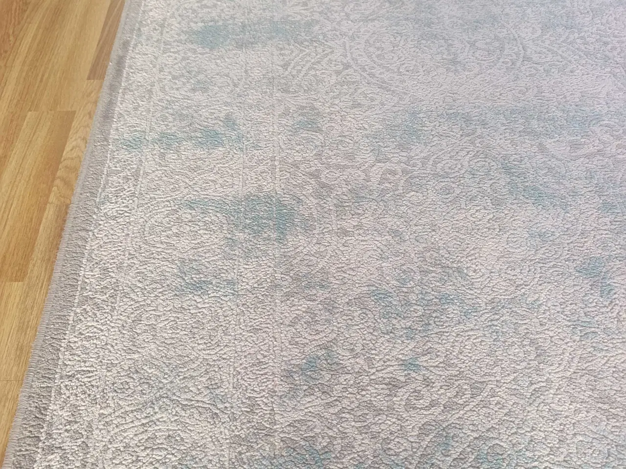 Billede 3 - Bansom Tæppe 160x230 – Flot stand