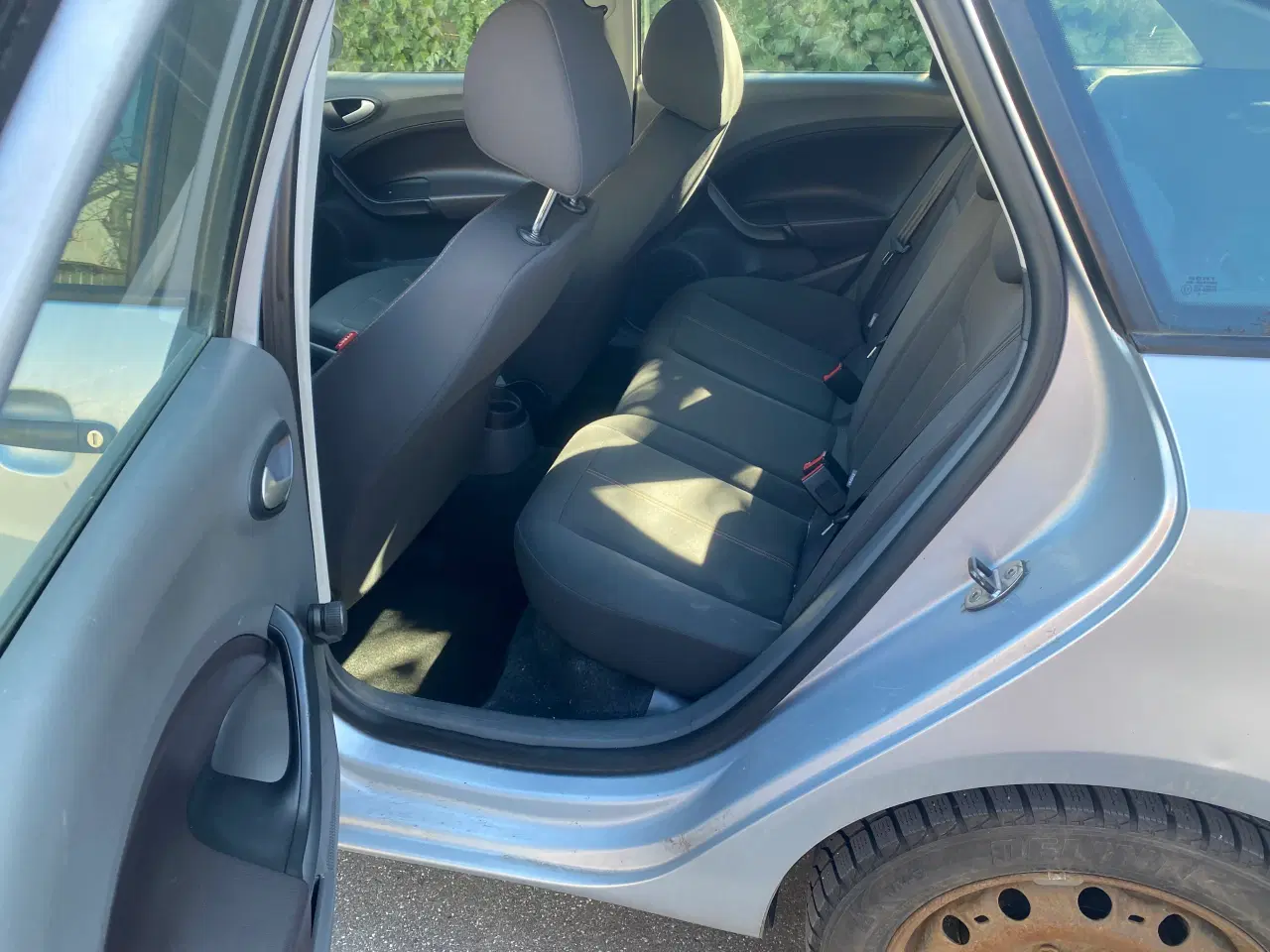 Billede 3 - Seat Ibiza 1,2 TDI 