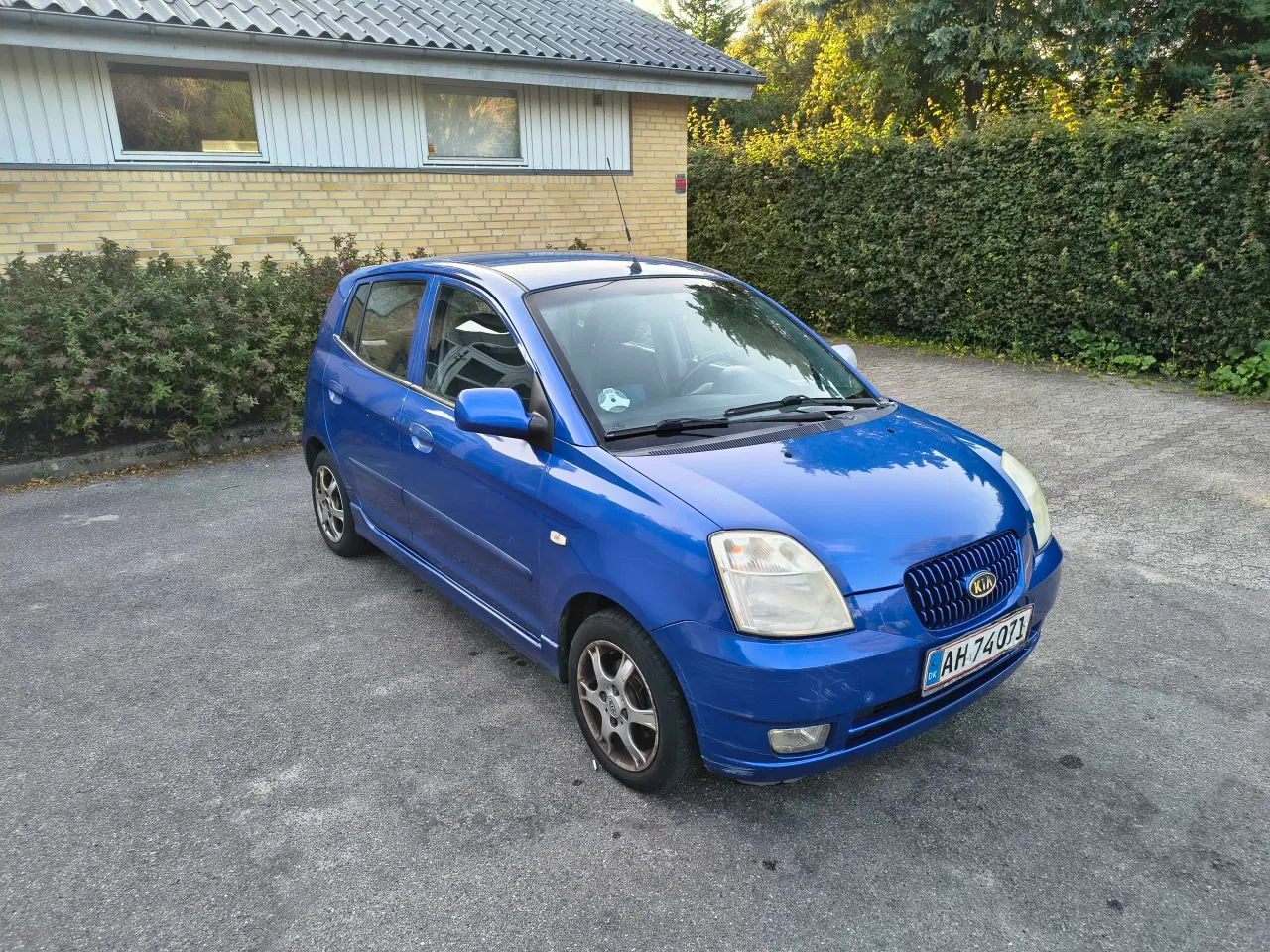 Billede 5 - Kia picanto