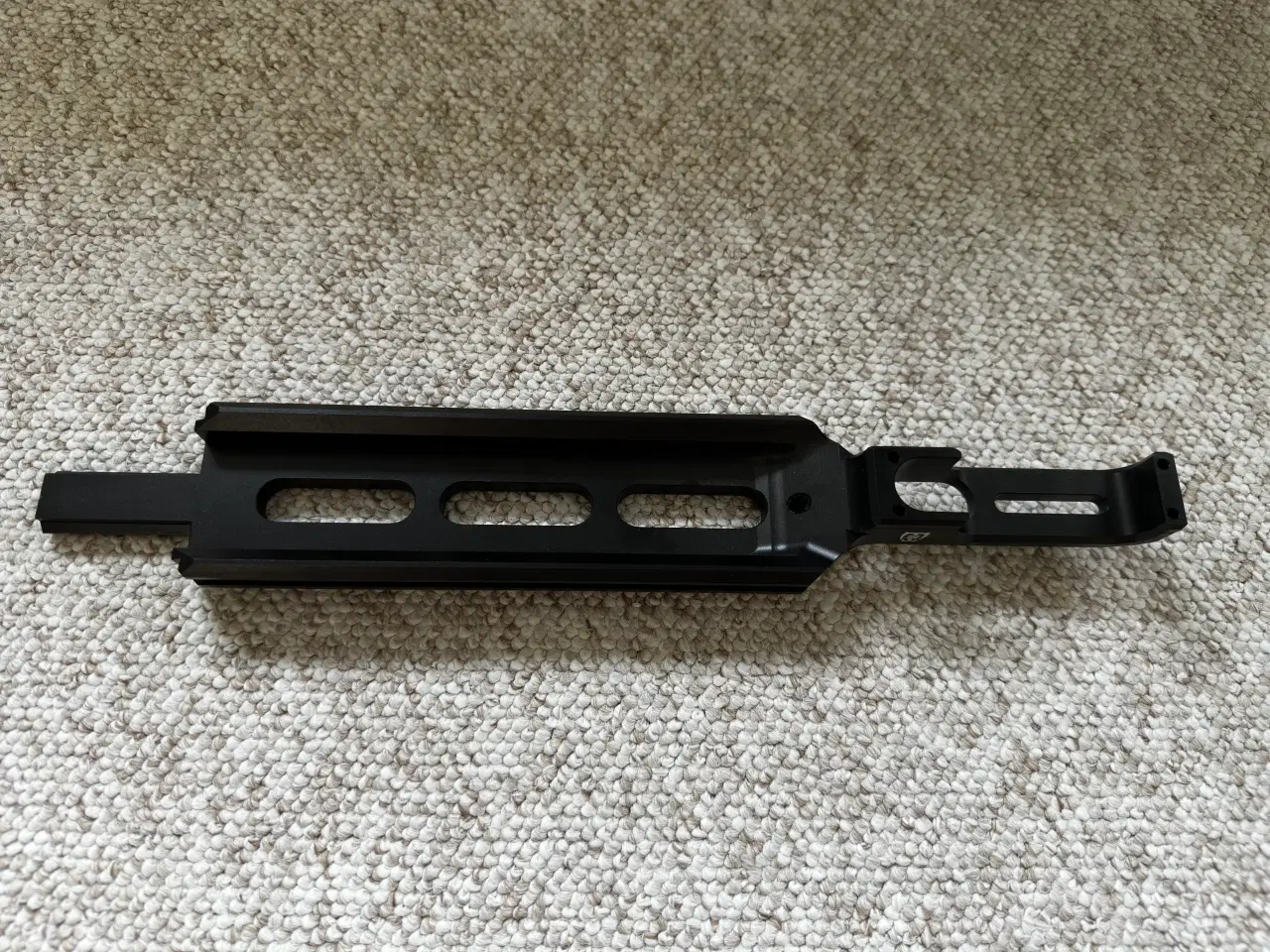 Billede 2 - Saber Tactical Arca Swiss Rail 2