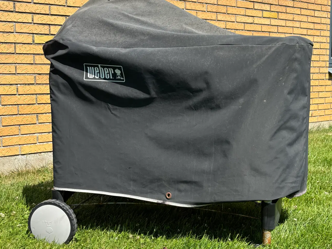 Billede 6 - Weber Performance deluxe kul grill