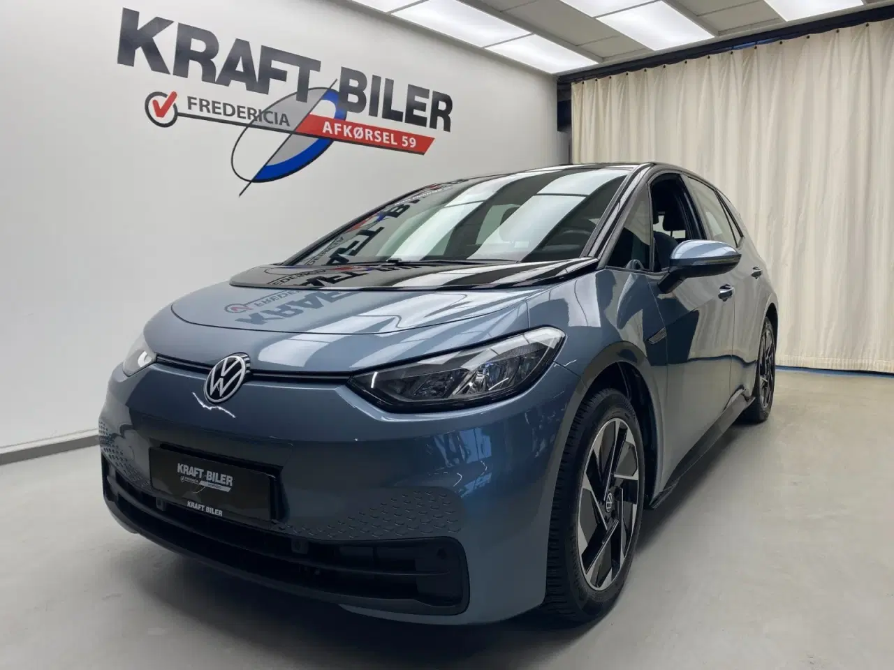 Billede 1 - VW ID.3 58 Pro Performance