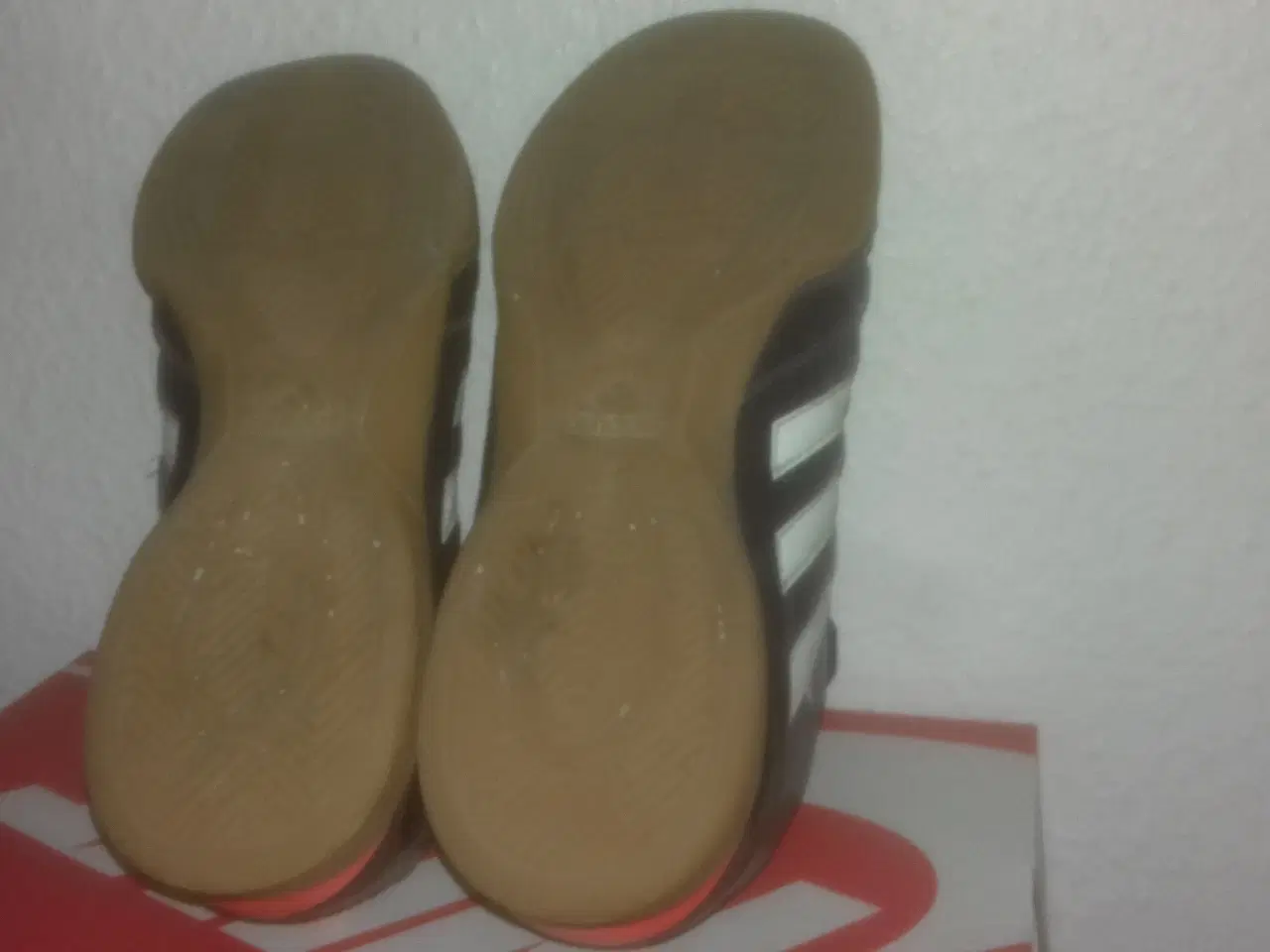 Billede 3 - Fodboldstøvler indØrsted sko 